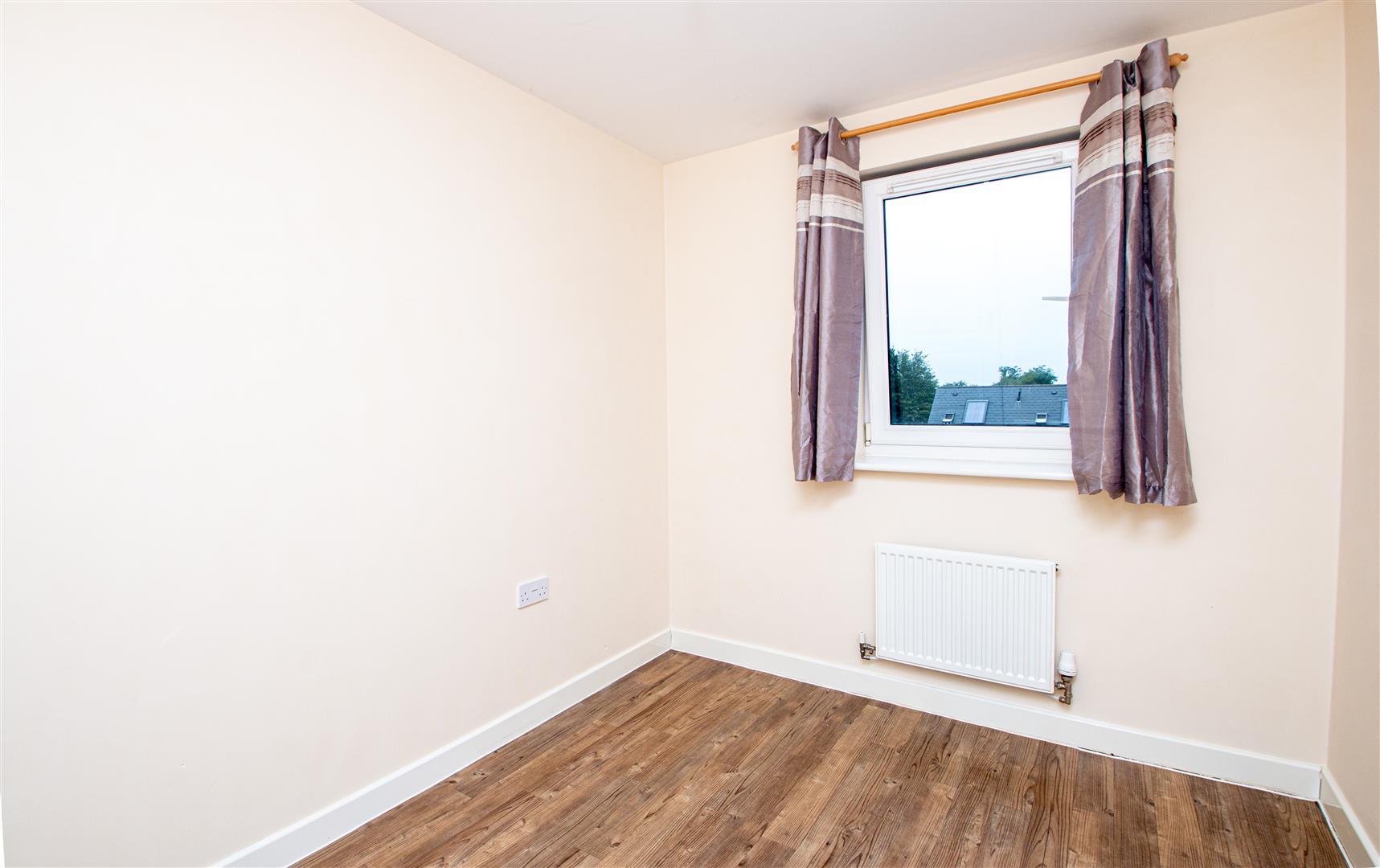 Wodell Drive, Wolverton, Milton Keynes